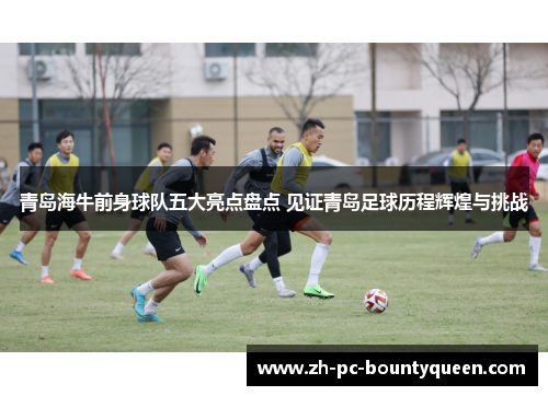 青岛海牛前身球队五大亮点盘点 见证青岛足球历程辉煌与挑战 青岛海牛前身球队五大亮点盘点 见证青岛足球历程辉煌与挑战